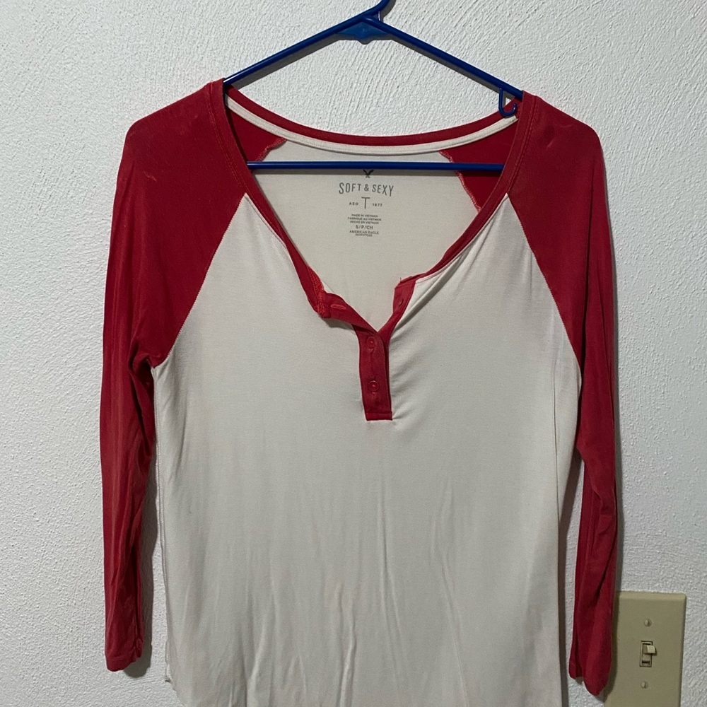 AMERICAN EAGLE!!